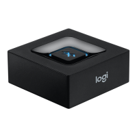 Preview: Logitech Bluetooth Audio Adapter