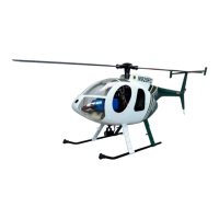 Preview: Roban RotorScale MD-500 E 470