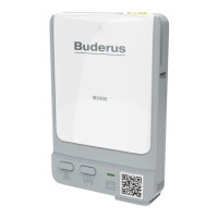 Preview: Buderus MX400