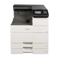 Preview: Lexmark MS911