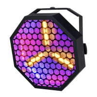 Preview: Varytec Retro Blinder OCTO 380