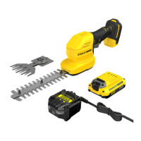 Preview: FATMAX V20 LITHIUM ION STCSS20