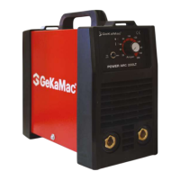 Preview: GeKaMac Power ARC 200 Series