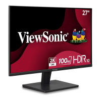 Preview: ViewSonic VS2725-2K