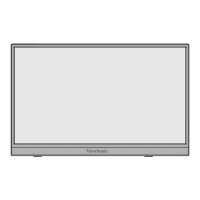 Preview: ViewSonic VA1653