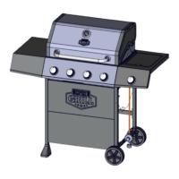 Preview: Nexgrill EXPERT GRILL 720-0789 DE