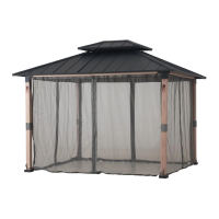 Preview: HAMPTON BAY WINFIELD A102023900