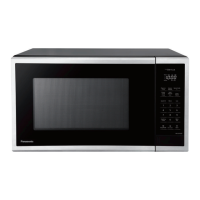 Preview: Panasonic NN-SU55 QS