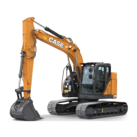 Preview: CASE CONSTRUCTION CX145D SR
