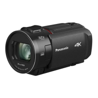 Preview: Panasonic HC-VX3
