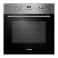 Preview: CORBERO CCHMD807XG