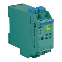 Preview: Pepperl+Fuchs KF GUT 1.D Series