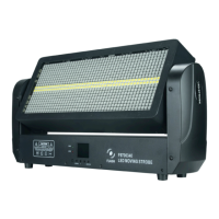 Preview: Flash M-STROBE LED 400 OMEGA FL