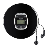 Preview: Jensen CD-60R-BT