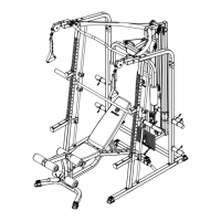 Preview: Impex MARCY MD-7492