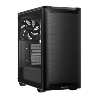 Preview: BE QUIET! PURE BASE 501