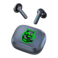 Preview: BUXTON BTW 8200