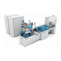 Preview: BD Kiestra Work Cell Automation