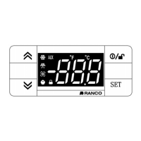 Preview: Ranco RDT-1110