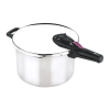 Electric Pressure Cooker Logo