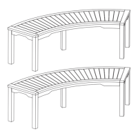 Preview: PATIOJOY HW72952-2