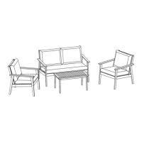 Preview: PATIOJOY HW72977