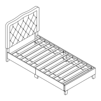 Preview: GIANTEX HU10778-T