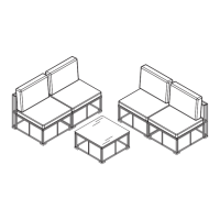 Preview: PATIOJOY HW73008