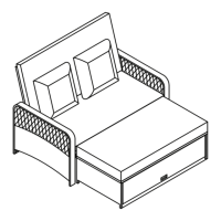 Preview: PATIOJOY HW72823