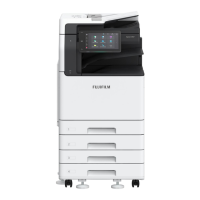 Preview: FujiFilm Apeos C3567