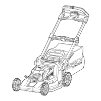 Preview: EGO POWER+ LM2230E-SP