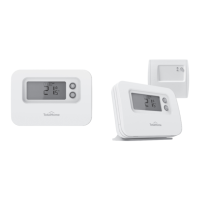 Preview: resideo TotalHome TTHWP