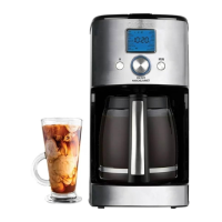 Preview: Cuisinart Brew Central CBC-6900PCC