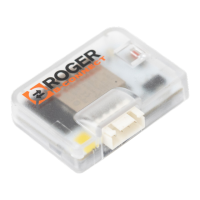 Preview: Roger B-CONNECT B74/BCONNECT