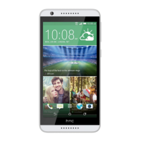 Preview: HTC Desire 820
