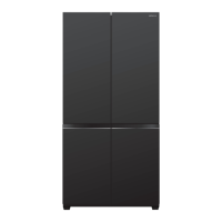 Preview: Hitachi R-WB640VND0