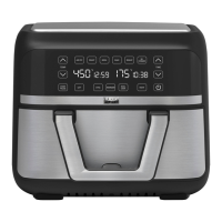 Preview: Bella PRO TRIZONE 90242