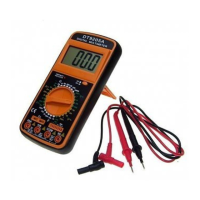 Preview: BENSON DT-9205A