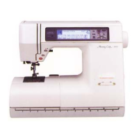 Preview: Janome memory craft 8000