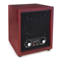 Preview: Ivation VAOZP001