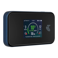 Preview: Zte TELSTRA 5 G WI-FI PRO