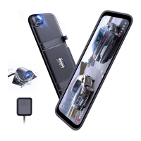 Preview: Vantrue Mirror M2