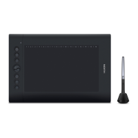 Preview: Huion H610PRO(8192)