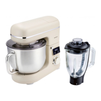 Preview: Silvercrest SKMW 900 B2