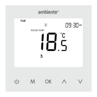 Preview: Ambiente LUNATOUCH WIFI