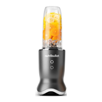 Preview: NUTRIBULLET NB50500