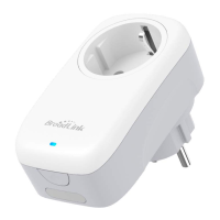 Preview: BroadLink SP4L-EU