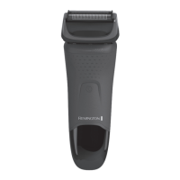 Preview: Remington Smart Edge