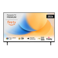 Preview: Panasonic TV-50 W90 AEB