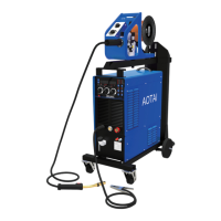 Preview: AOTAI Pulse MIG AMIG350PS